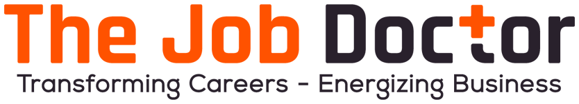 The Job Doctor logo